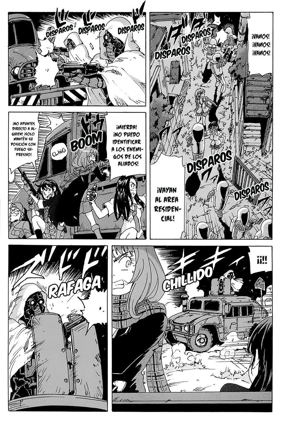 Capitulo 208 page 22