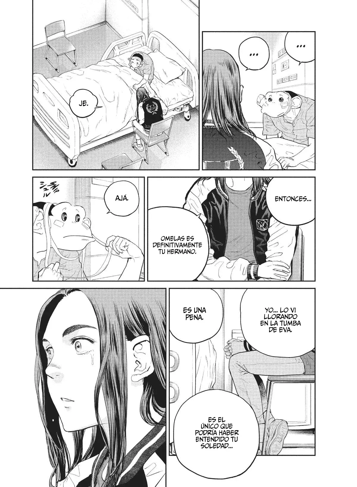 Capitulo 26 page 28