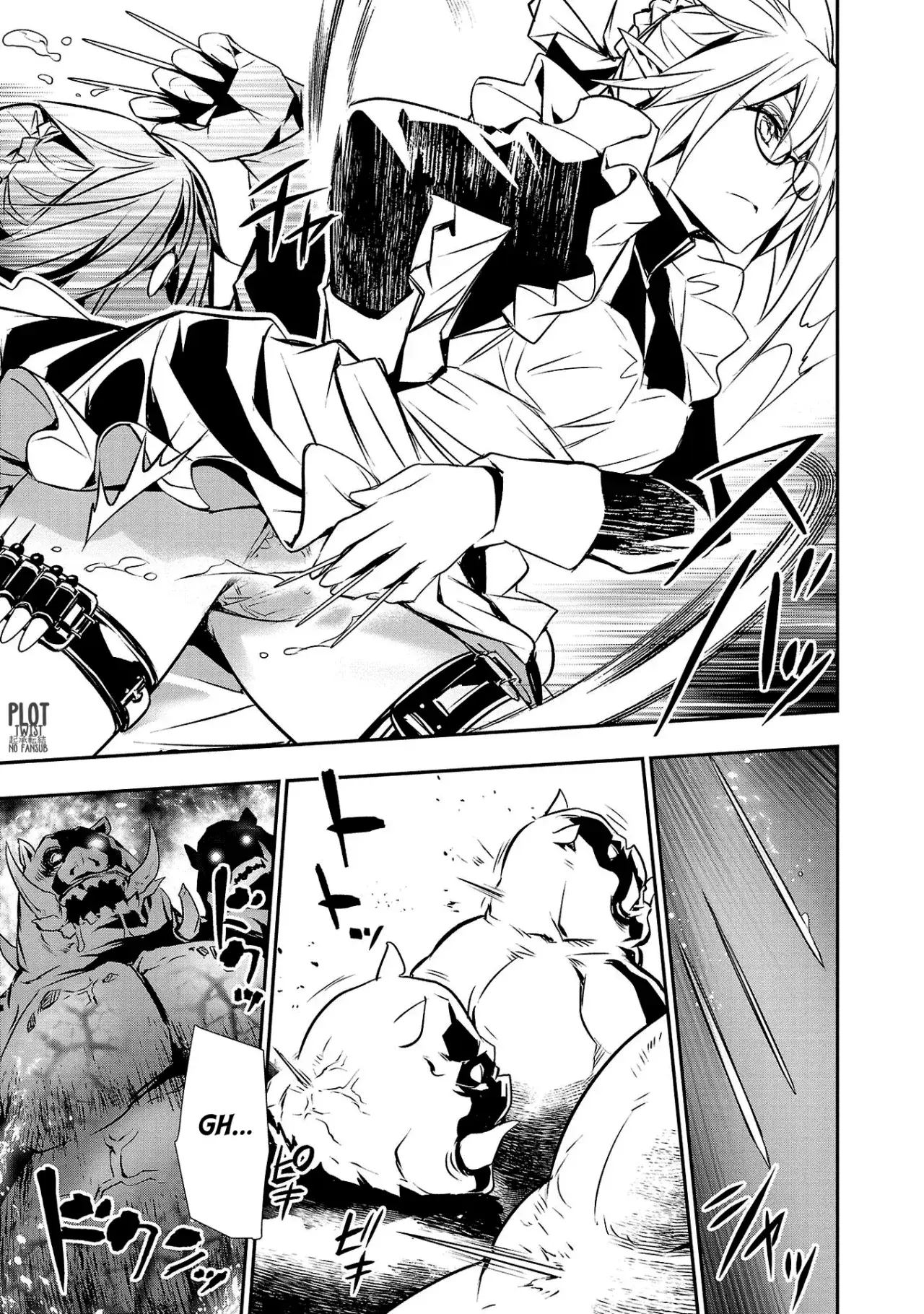 Capitulo 76 page 10