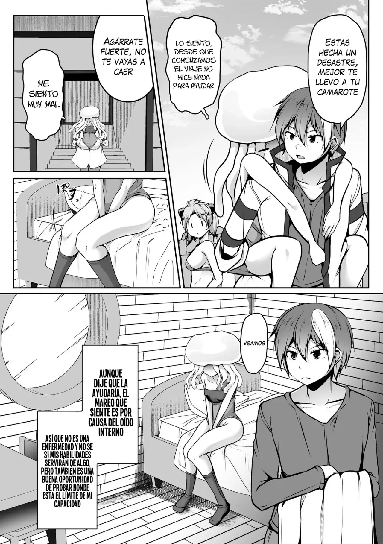Capitulo 19 page 5