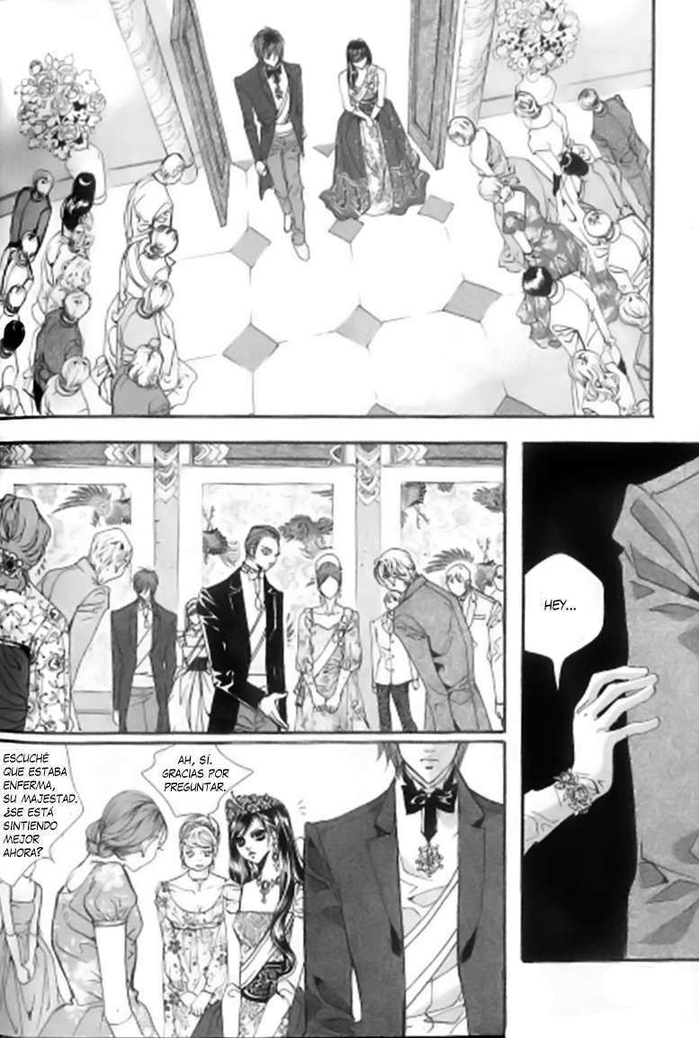 Capitulo 97 page 20