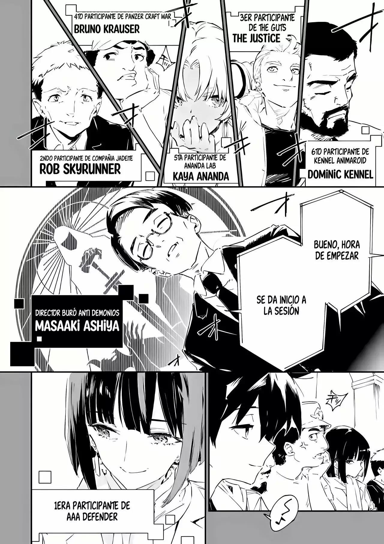 Capitulo 1.20 page 11