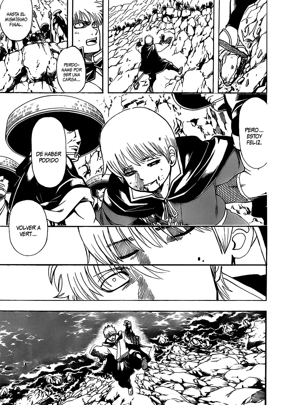 Capitulo 680 page 15