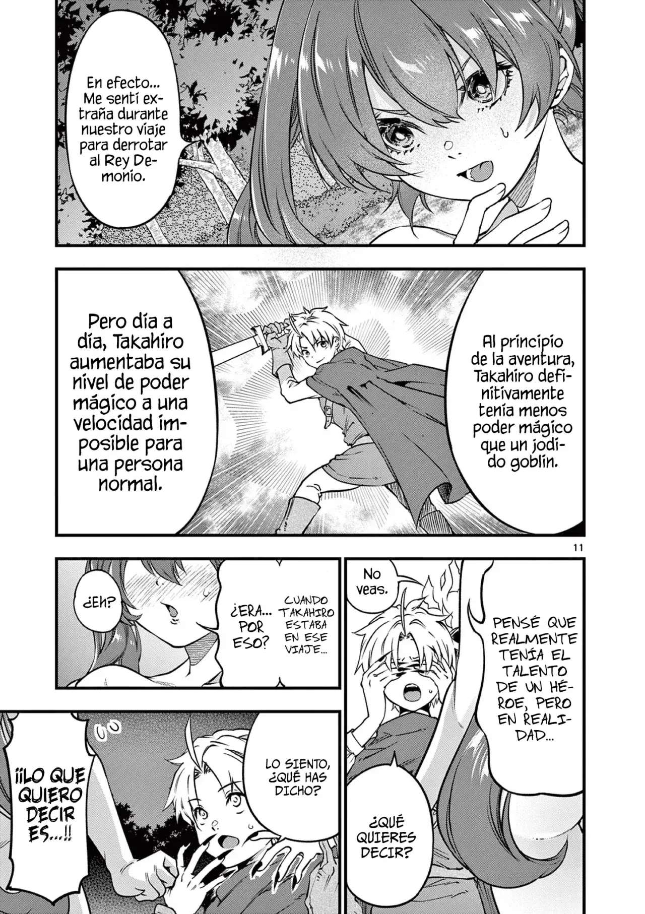 Capitulo 23 page 14