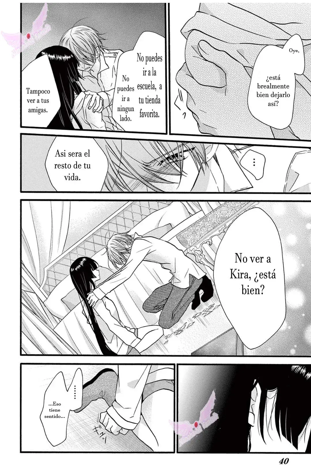 Capitulo 35 page 8