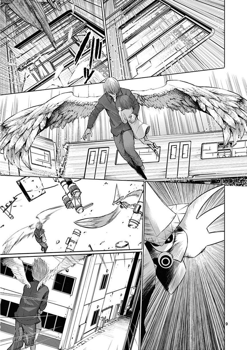 Capitulo 87 page 9