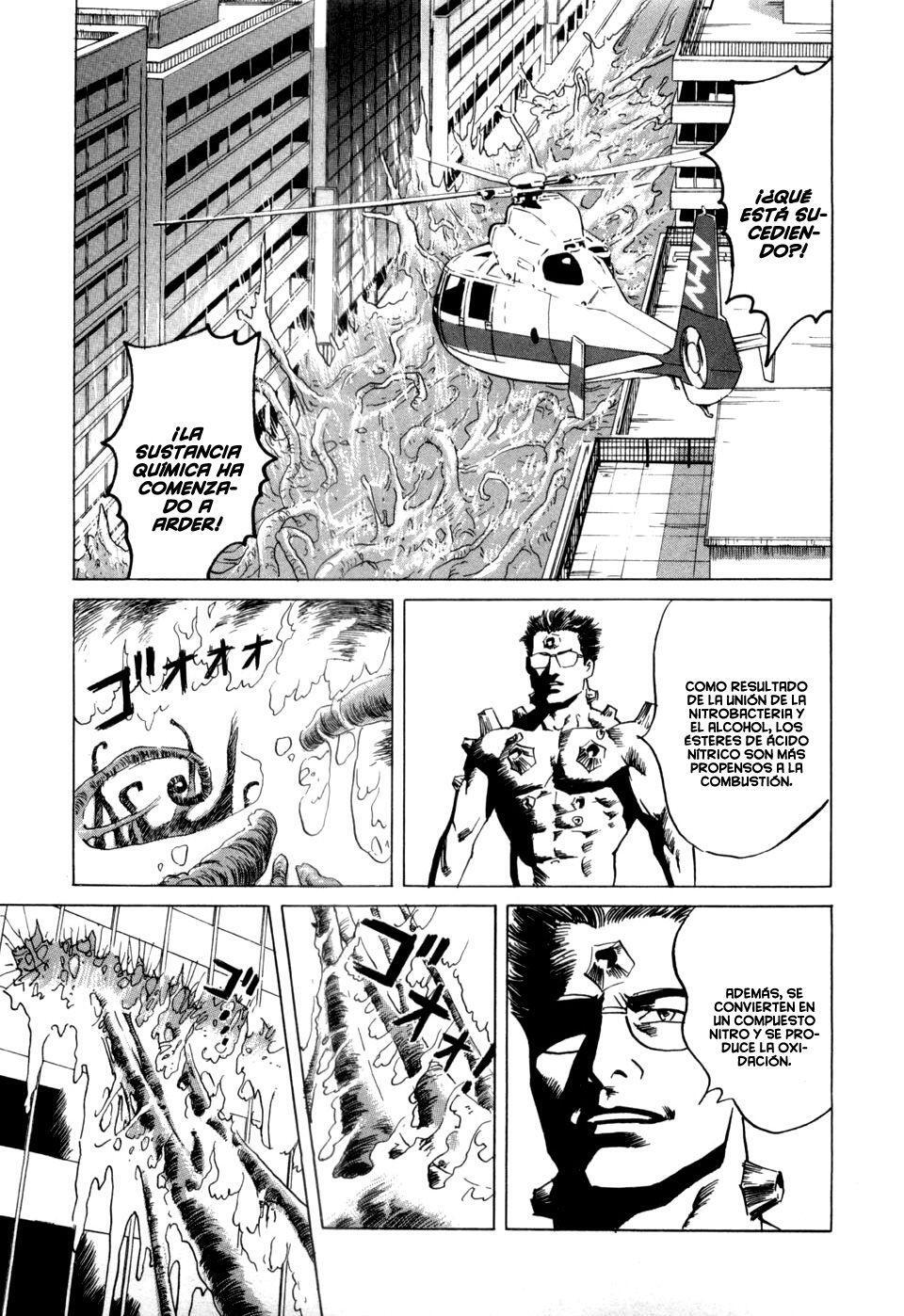 Capitulo 21 page 17