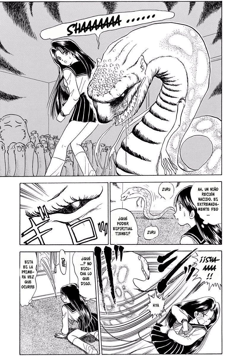 Capitulo 74 page 14