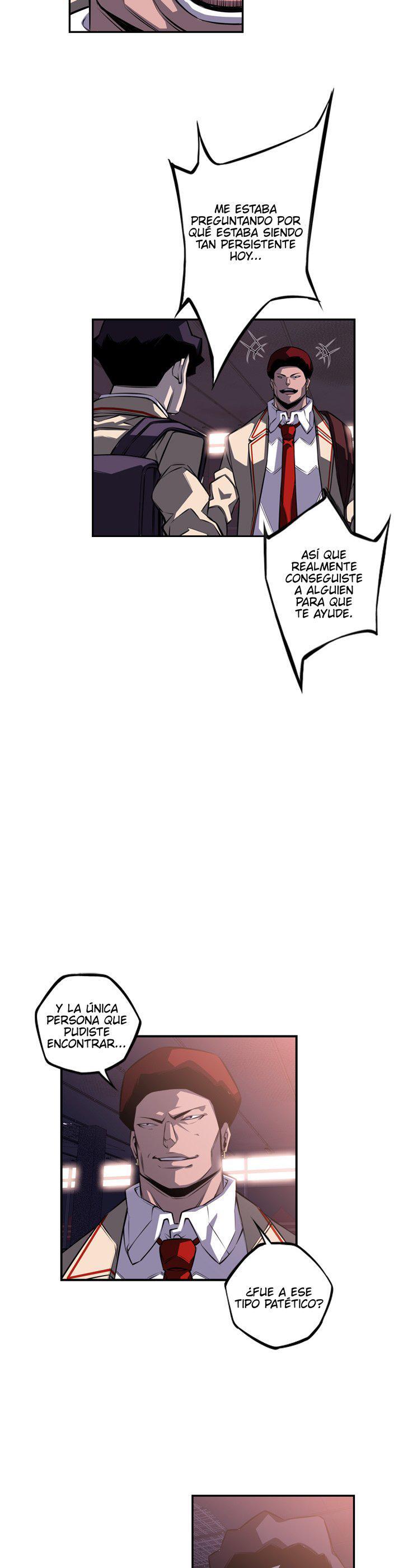 Capitulo 67 page 6