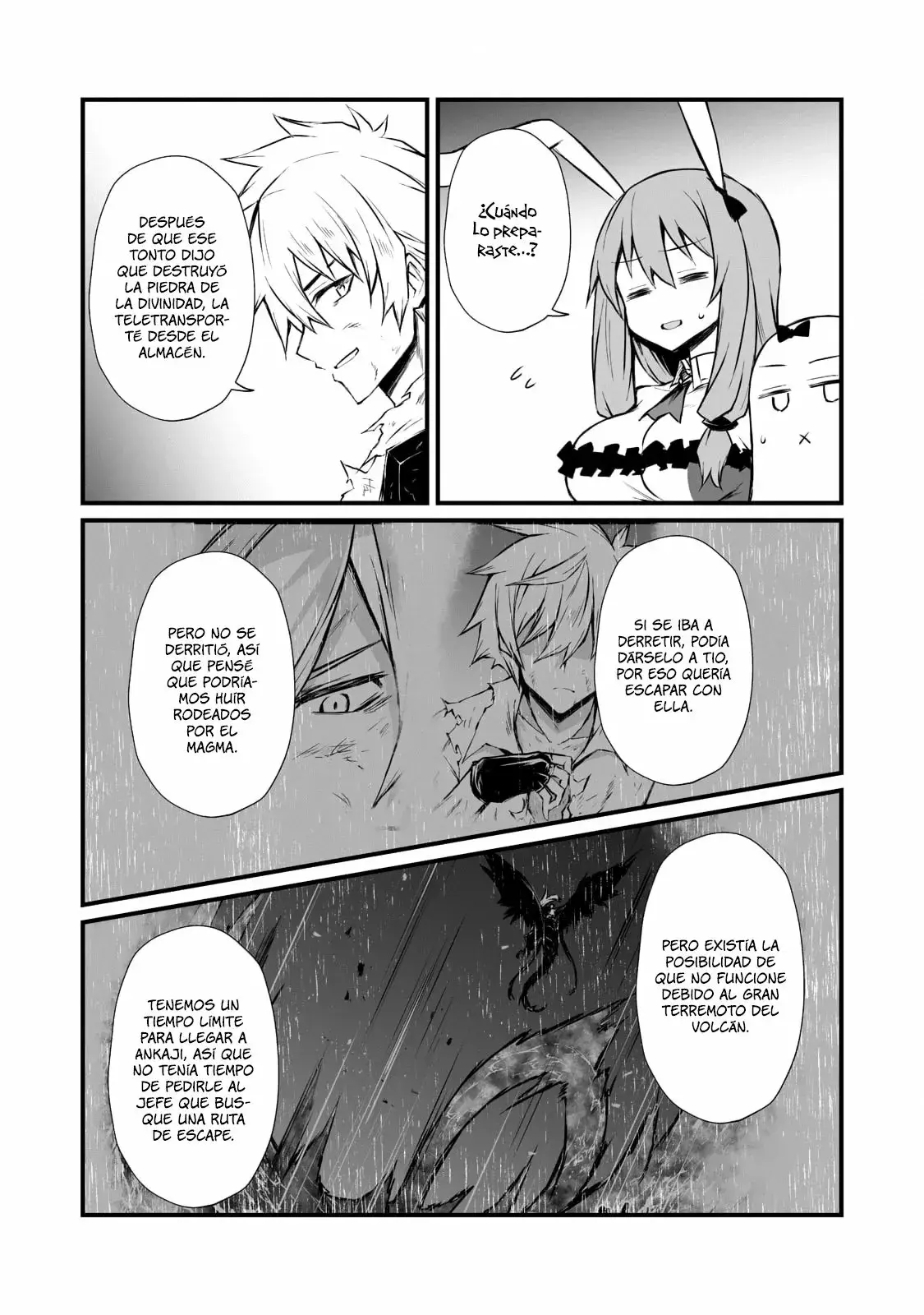 Capitulo 57 page 5
