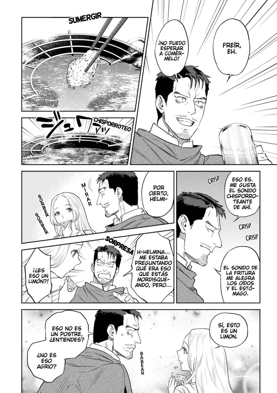 Capitulo 32 page 16
