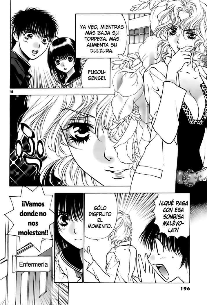 Capitulo 66 page 20