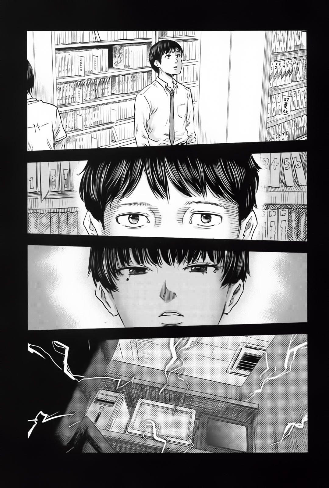 Capitulo 61 page 12