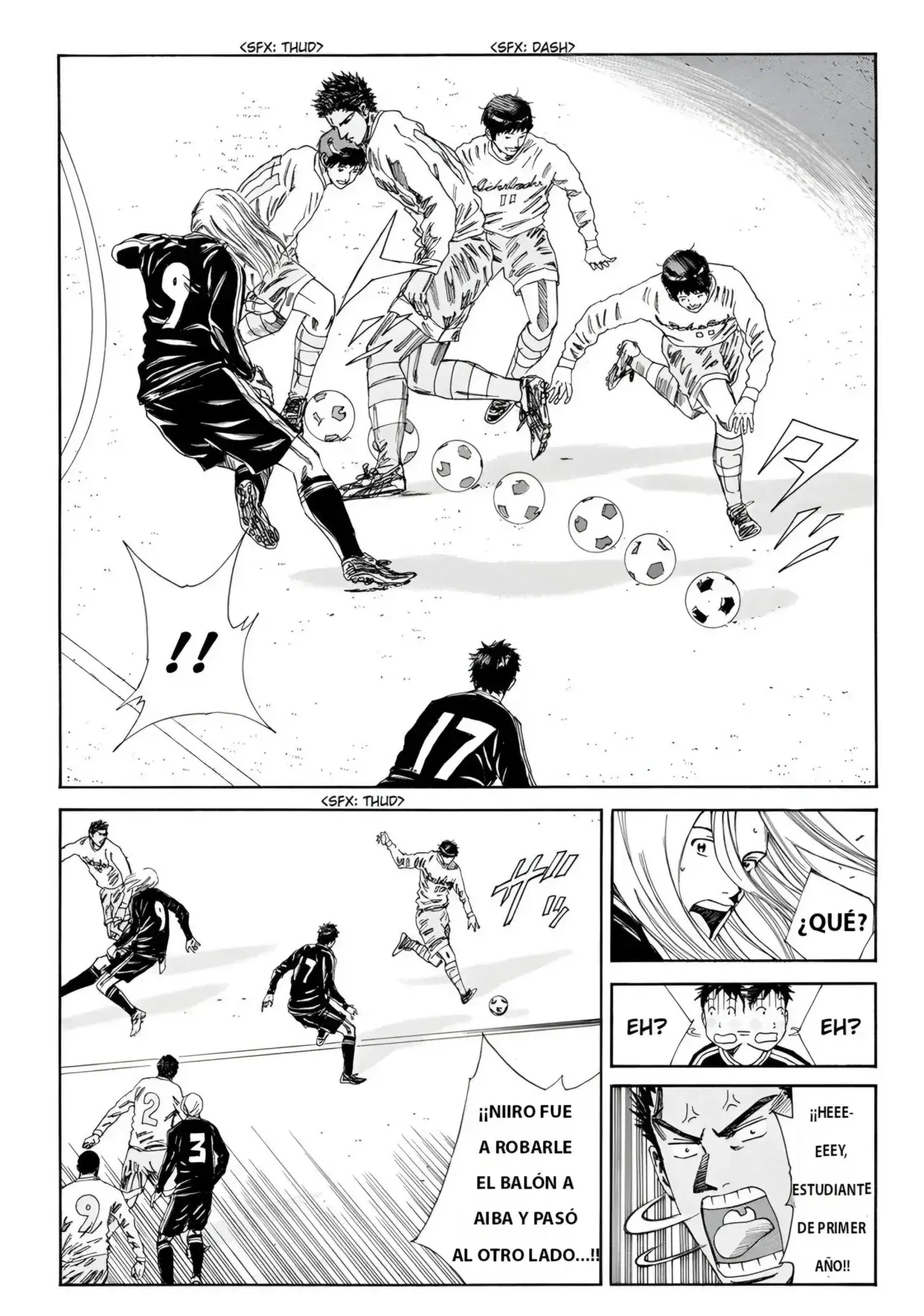 Capitulo 137 page 14