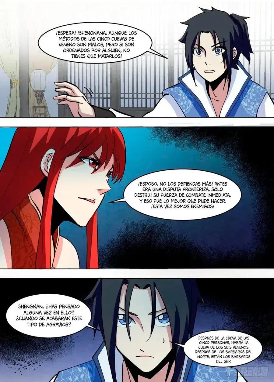 Capitulo 115 page 8