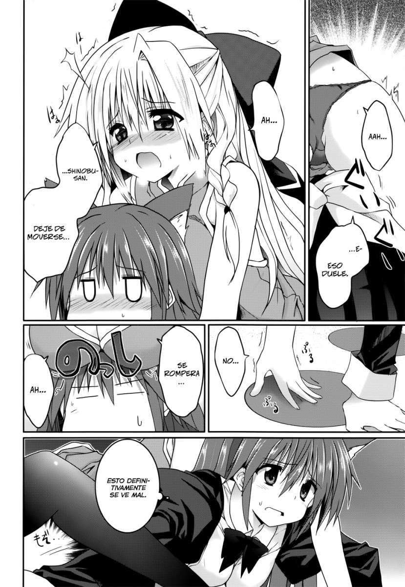 Capitulo 23 page 19