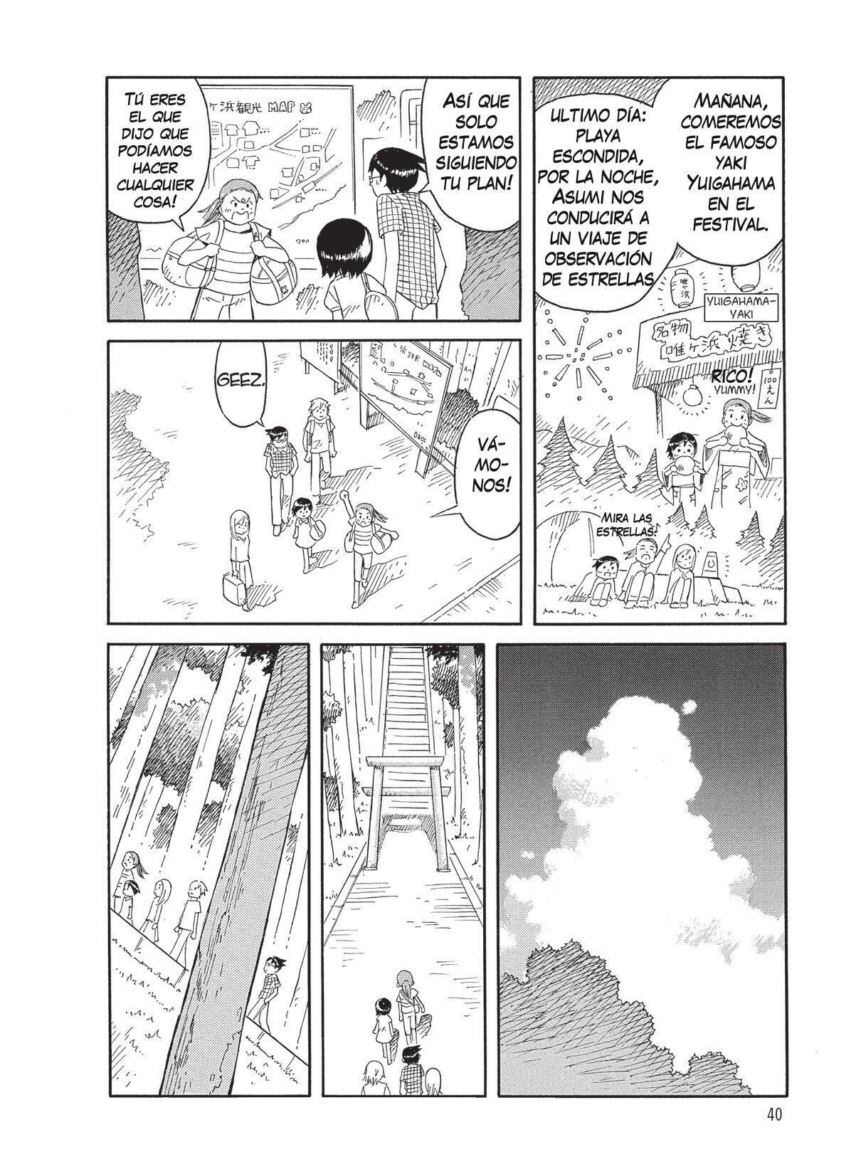 Capitulo 60 page 3