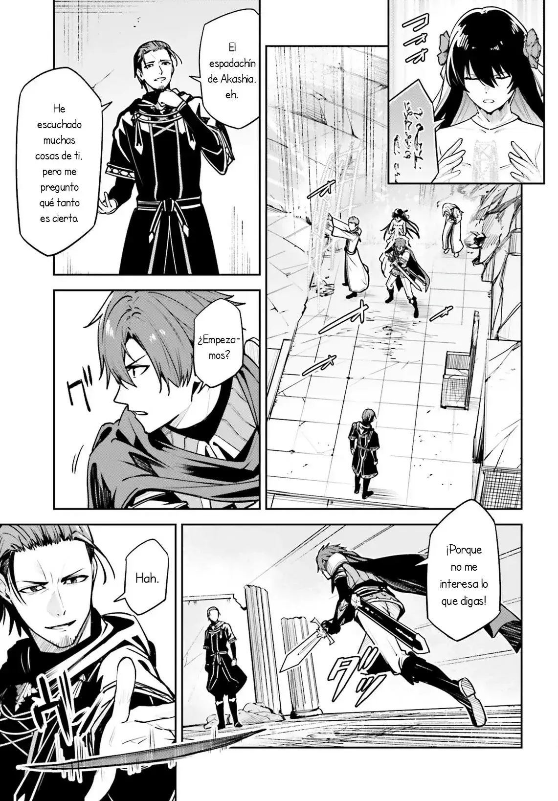 Capitulo 40 page 5