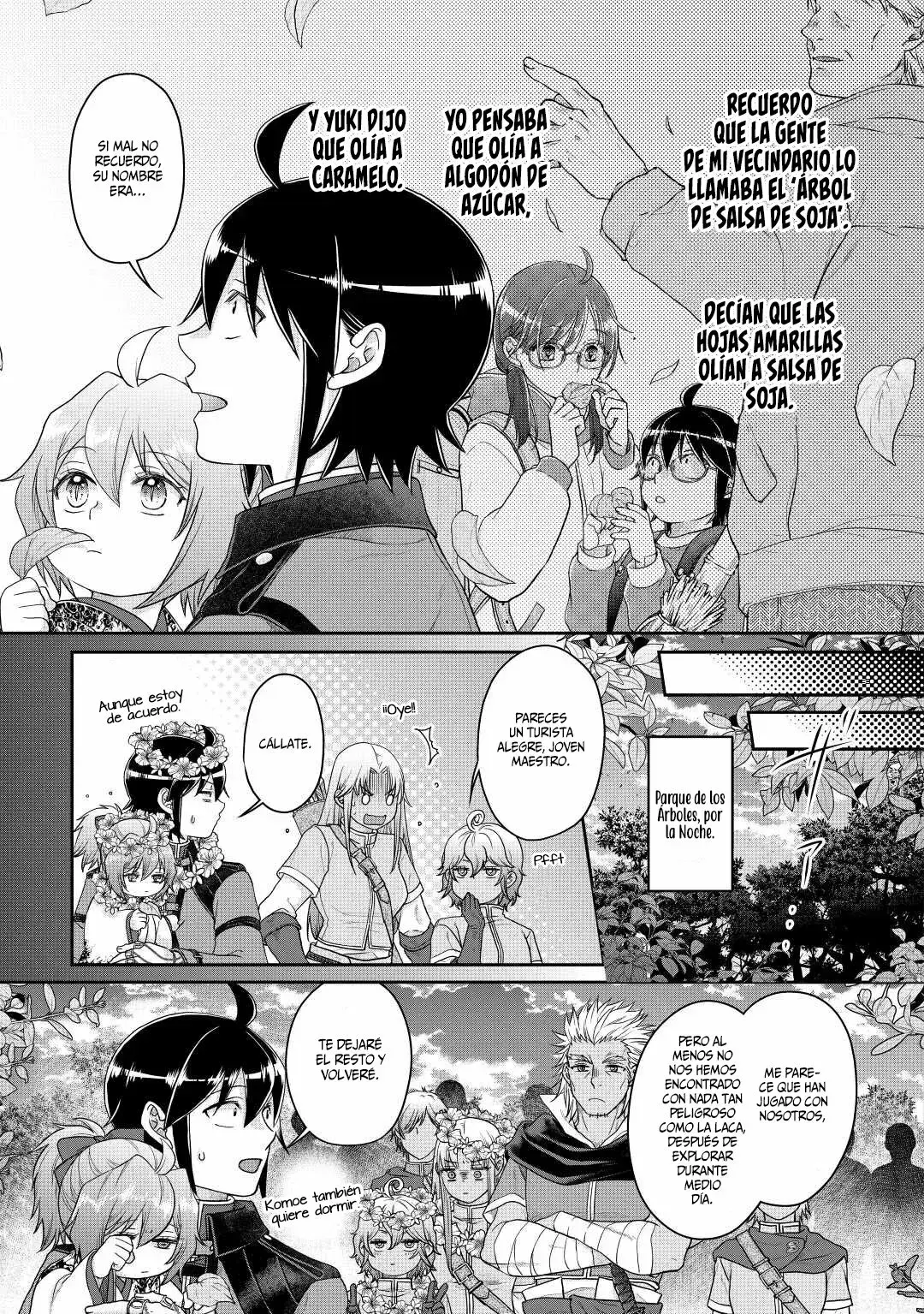 Capitulo 75 page 14