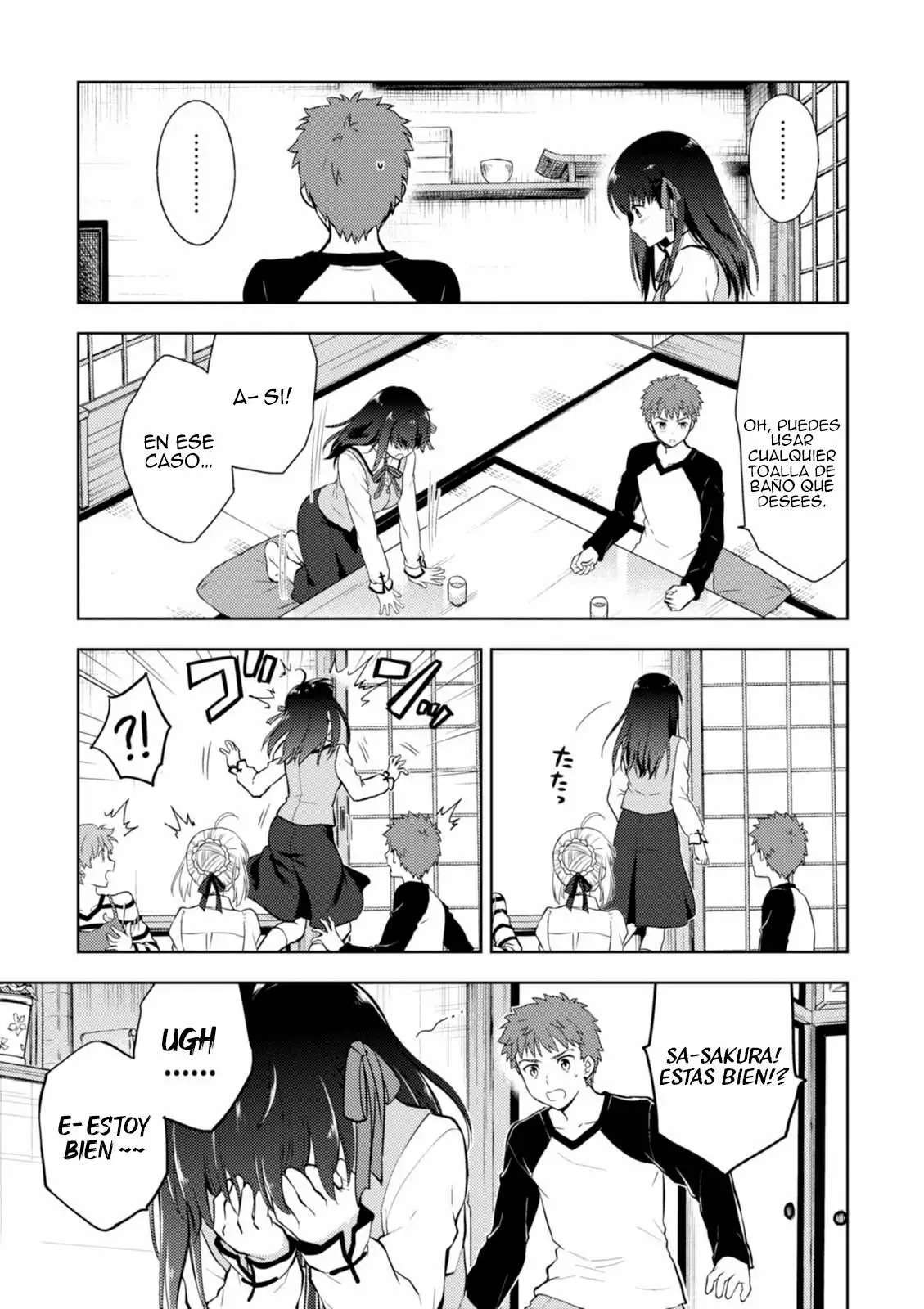 Capitulo 26 page 21
