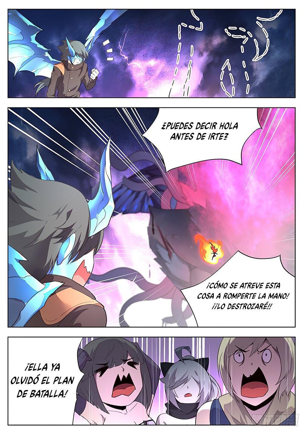 Capitulo 205 page 6