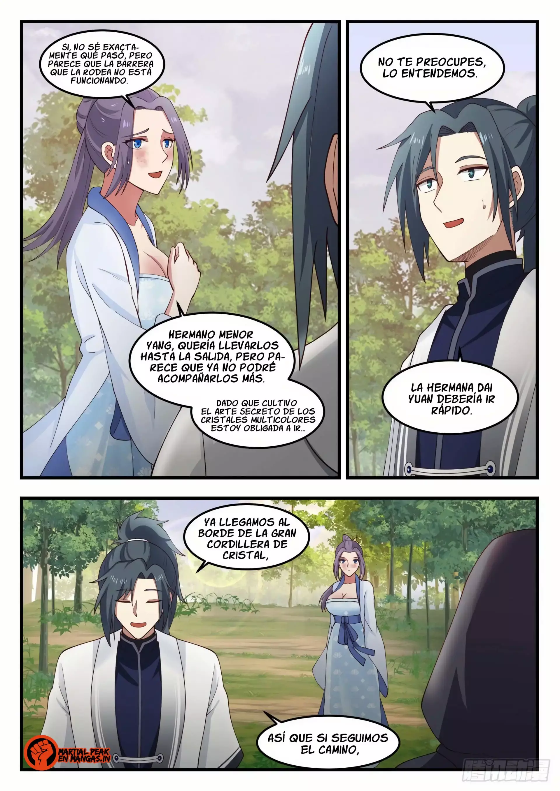 Capitulo 1180 page 5