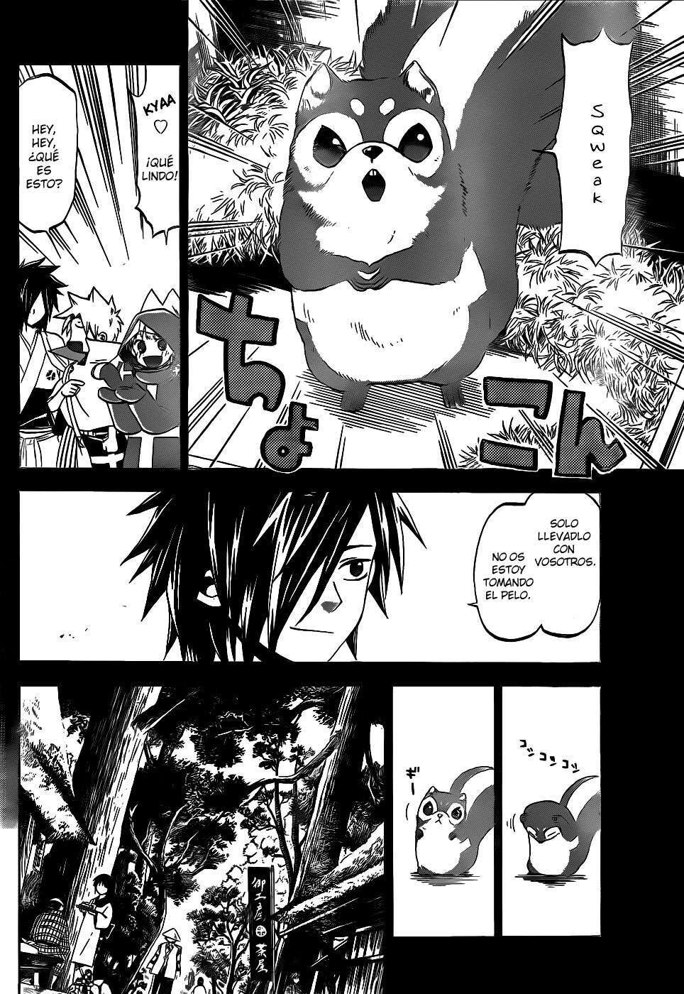 Capitulo 24 page 13