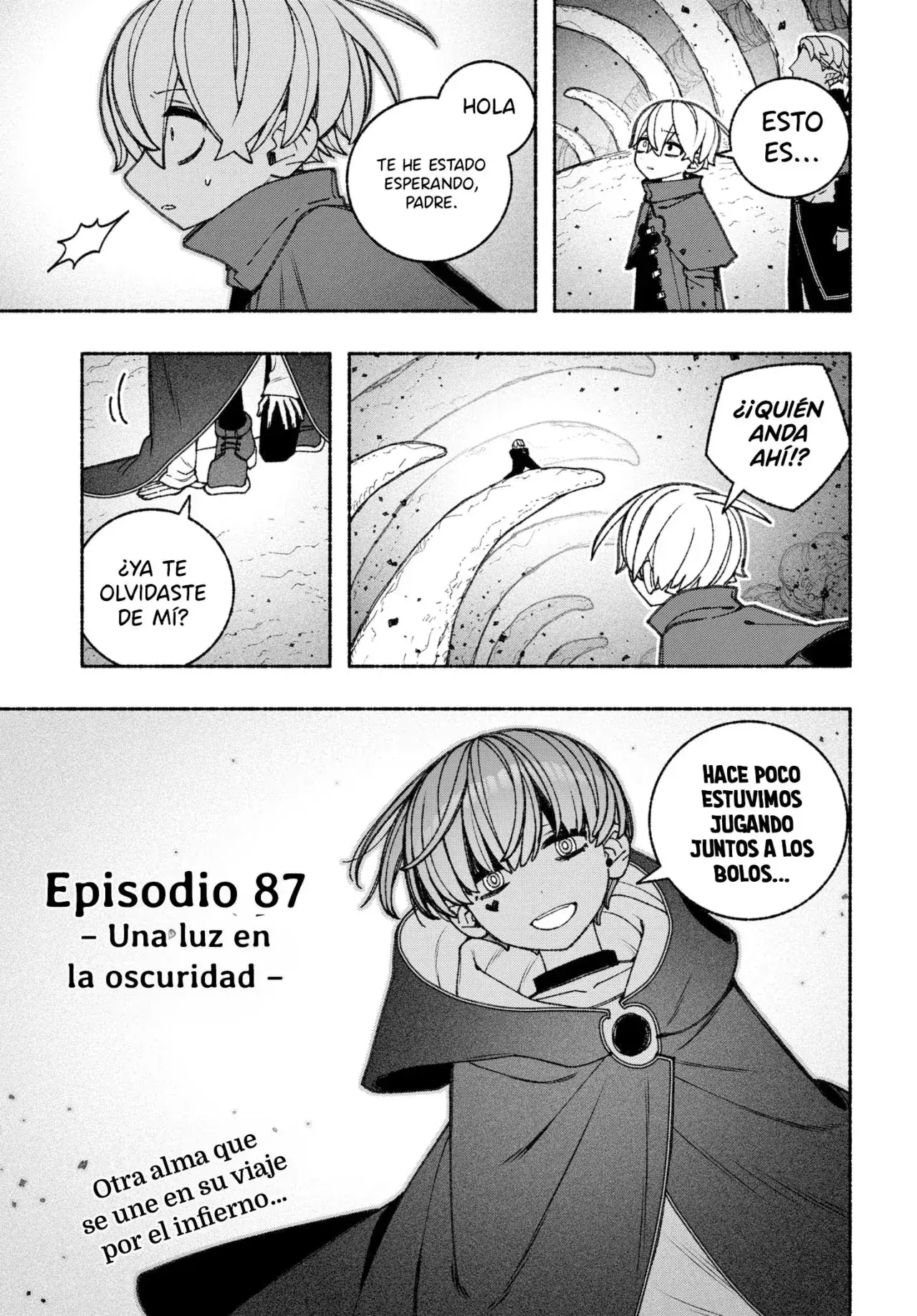 Capitulo 87 page 23