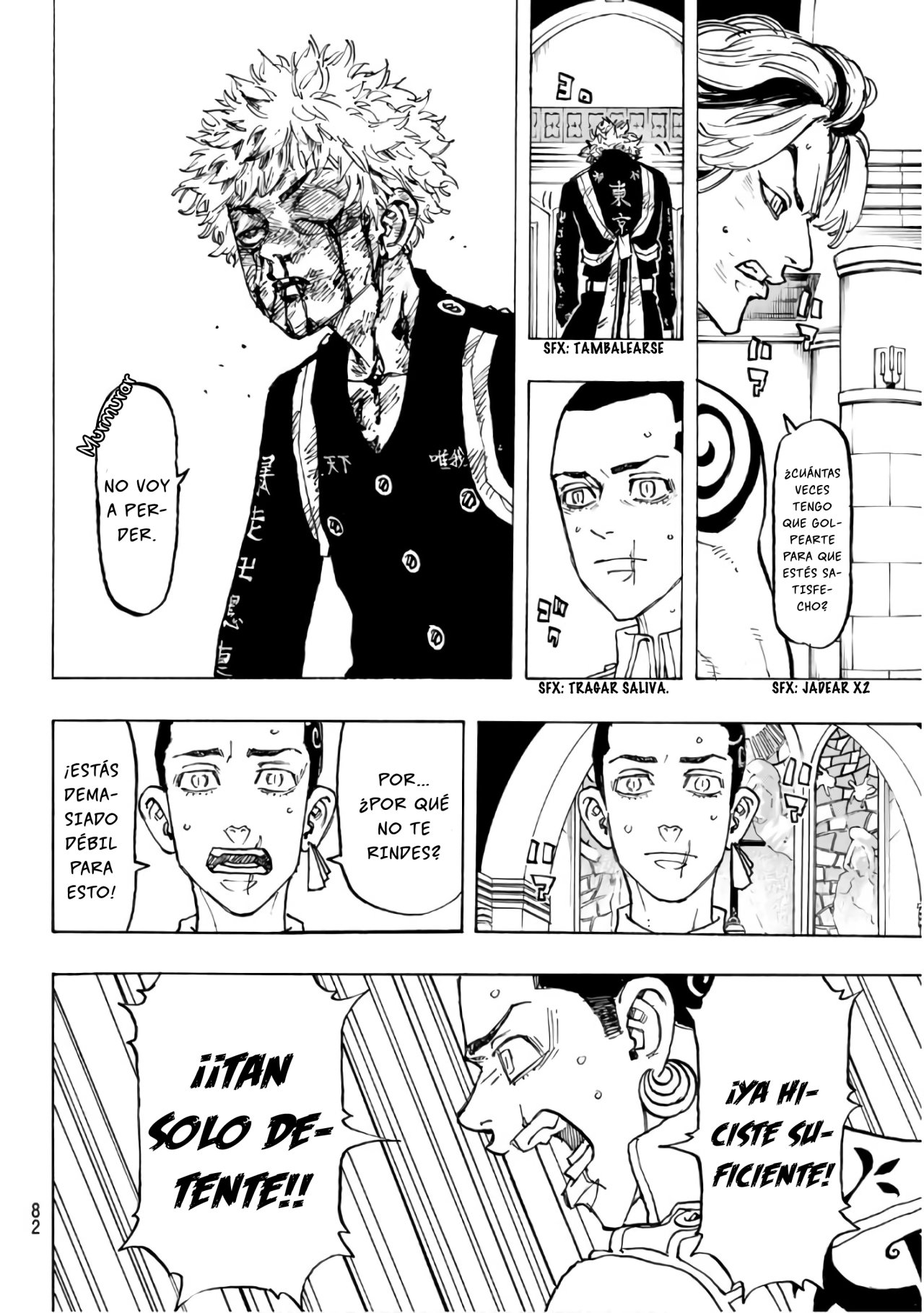 Capitulo 99 page 17