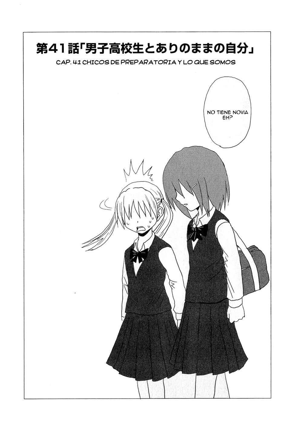 Capitulo 41 page 1