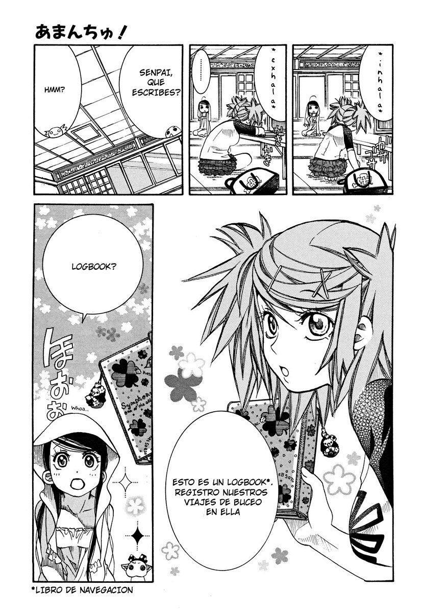 Capitulo 18 page 24