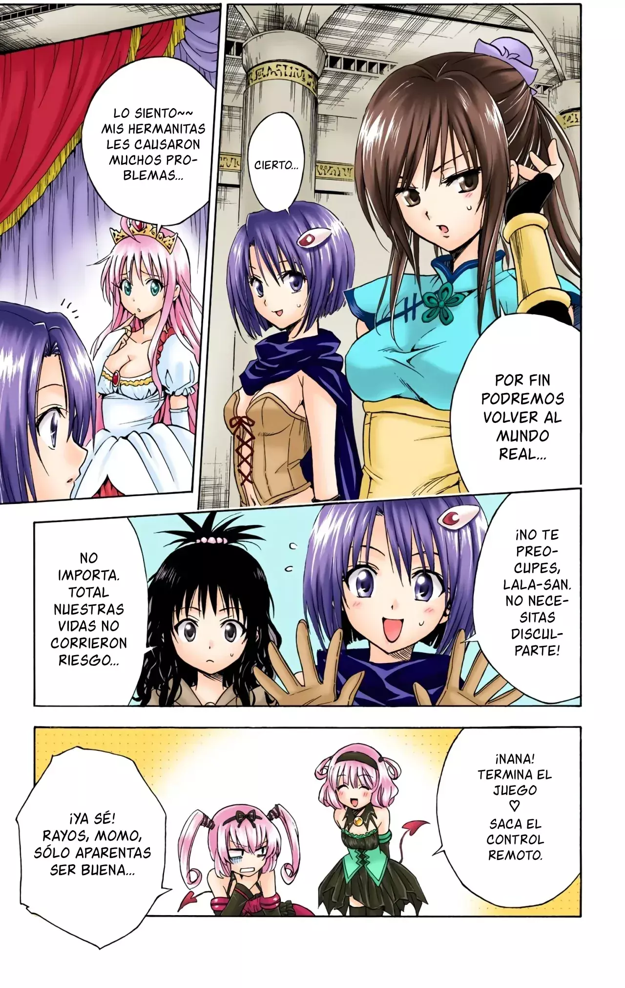 Capitulo 98 page 10
