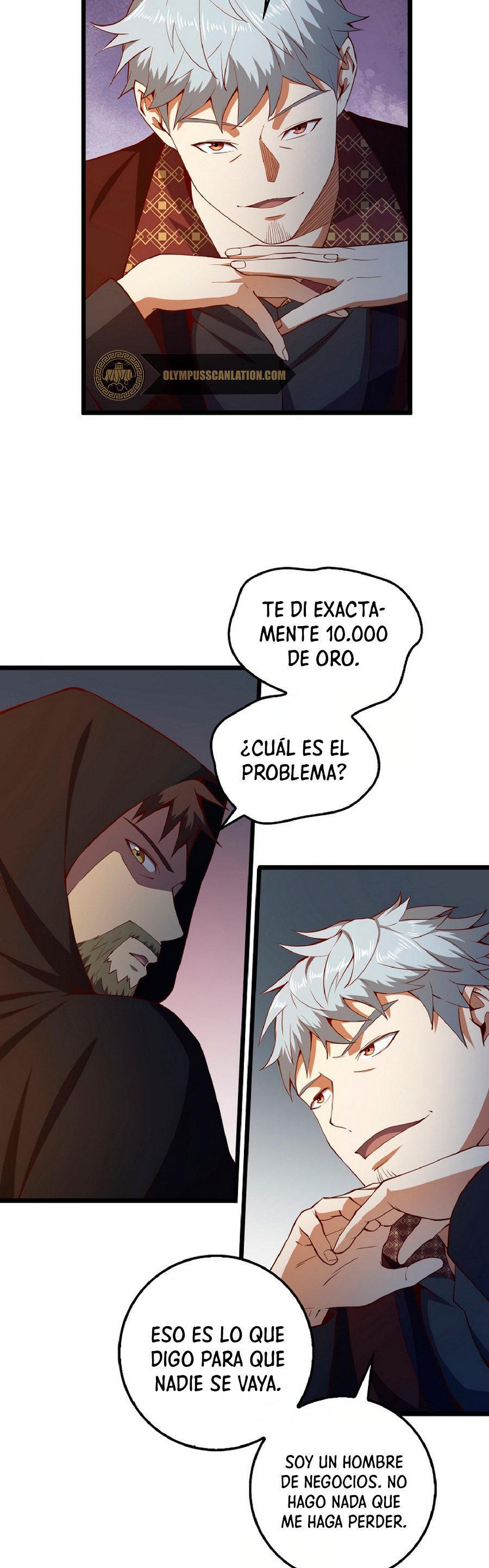 Capitulo 50 page 39