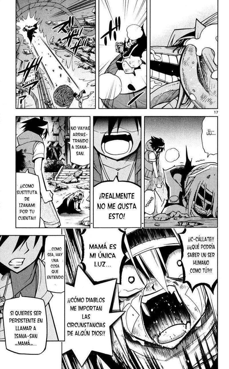 Capitulo 46 page 18
