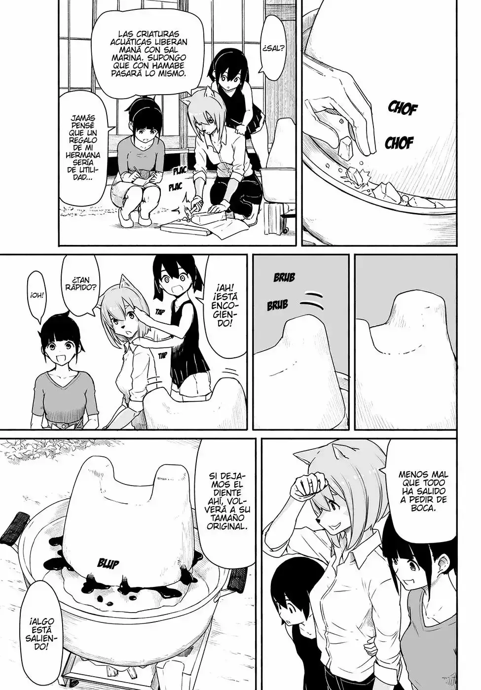 Capitulo 30 page 18