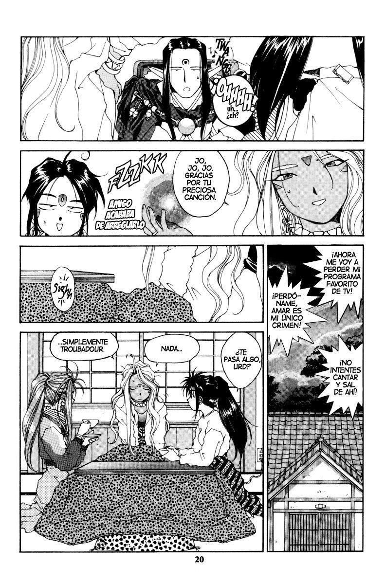 Capitulo 55 page 20