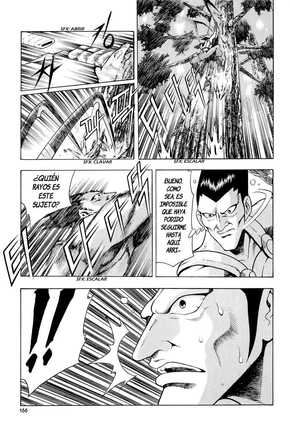 Capitulo 82 page 20