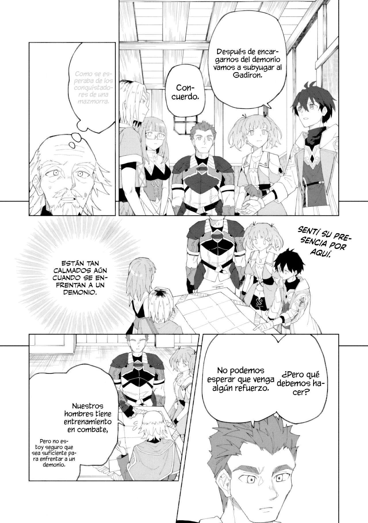 Capitulo 32 page 21