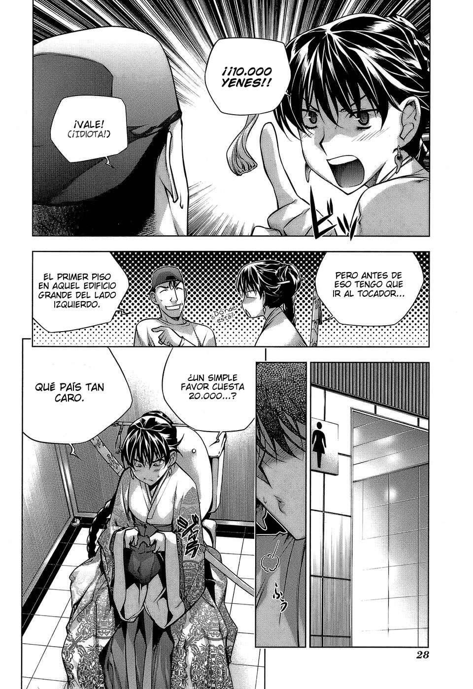 Capitulo 60 page 6