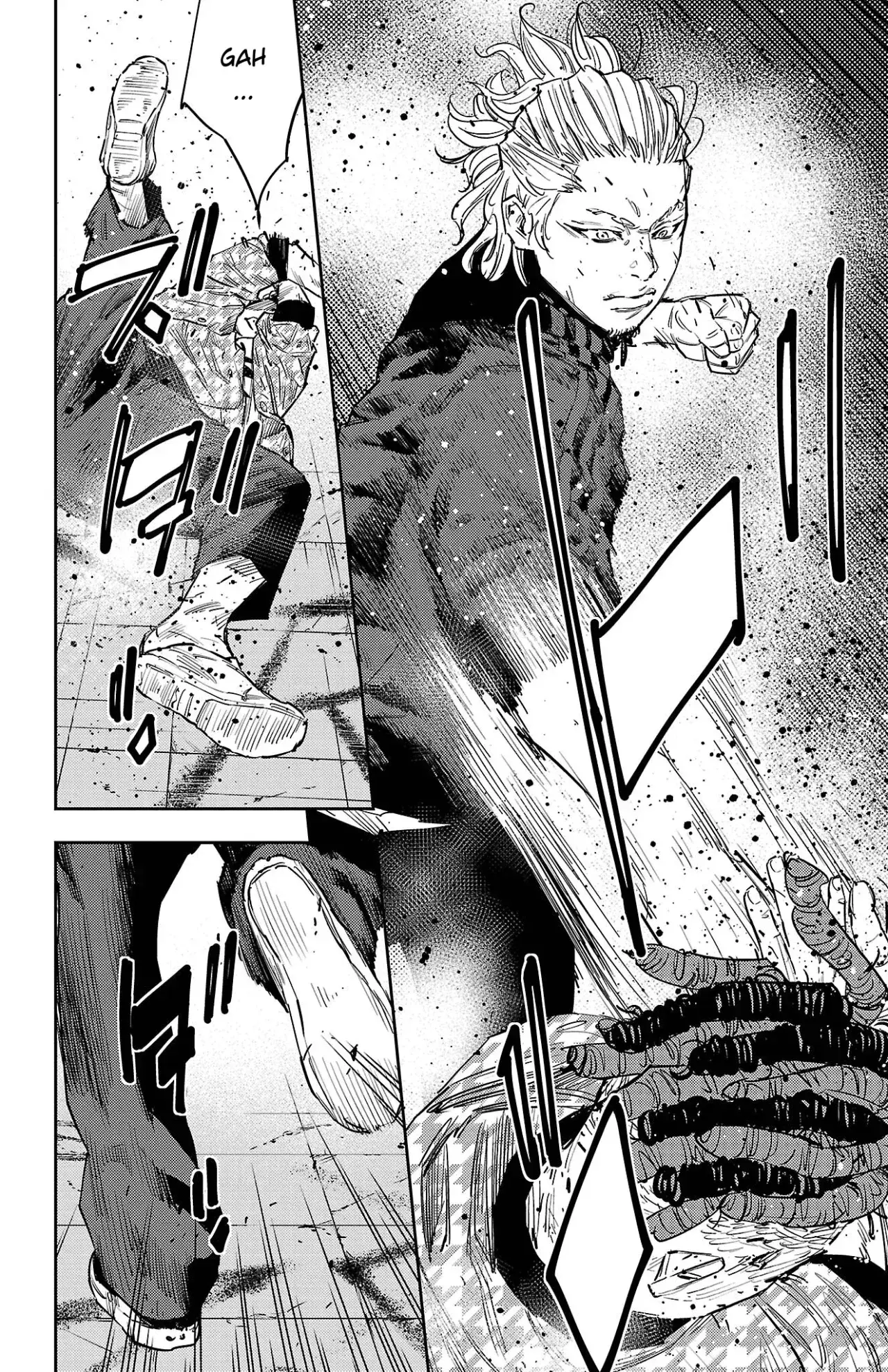Capitulo 125 page 4