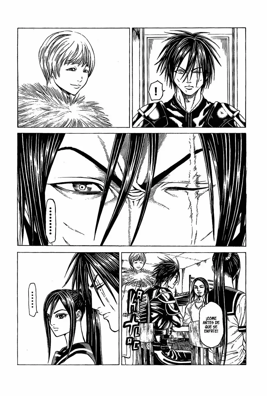 Capitulo 64 page 13
