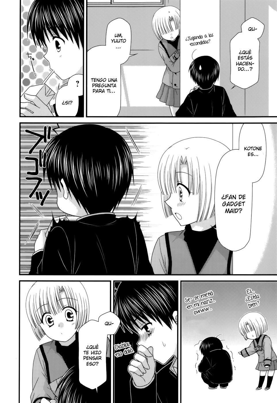Capitulo 42 page 15