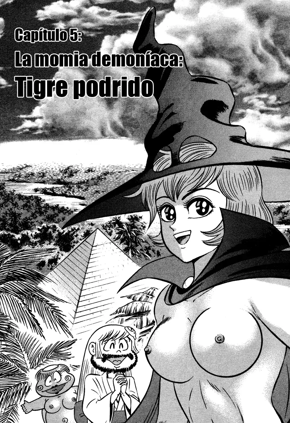 Capitulo 5 page 1