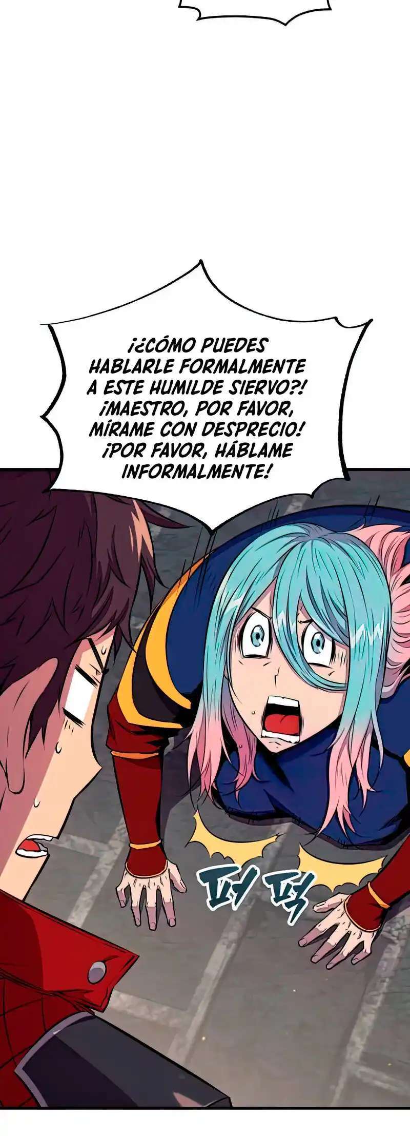 Capitulo 40 page 34