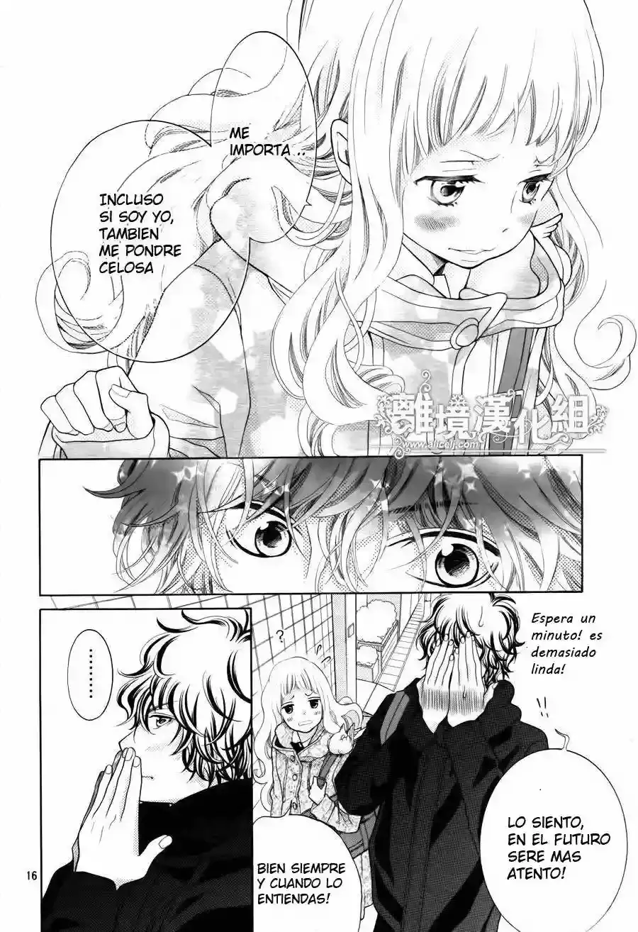 Capitulo 19 page 16