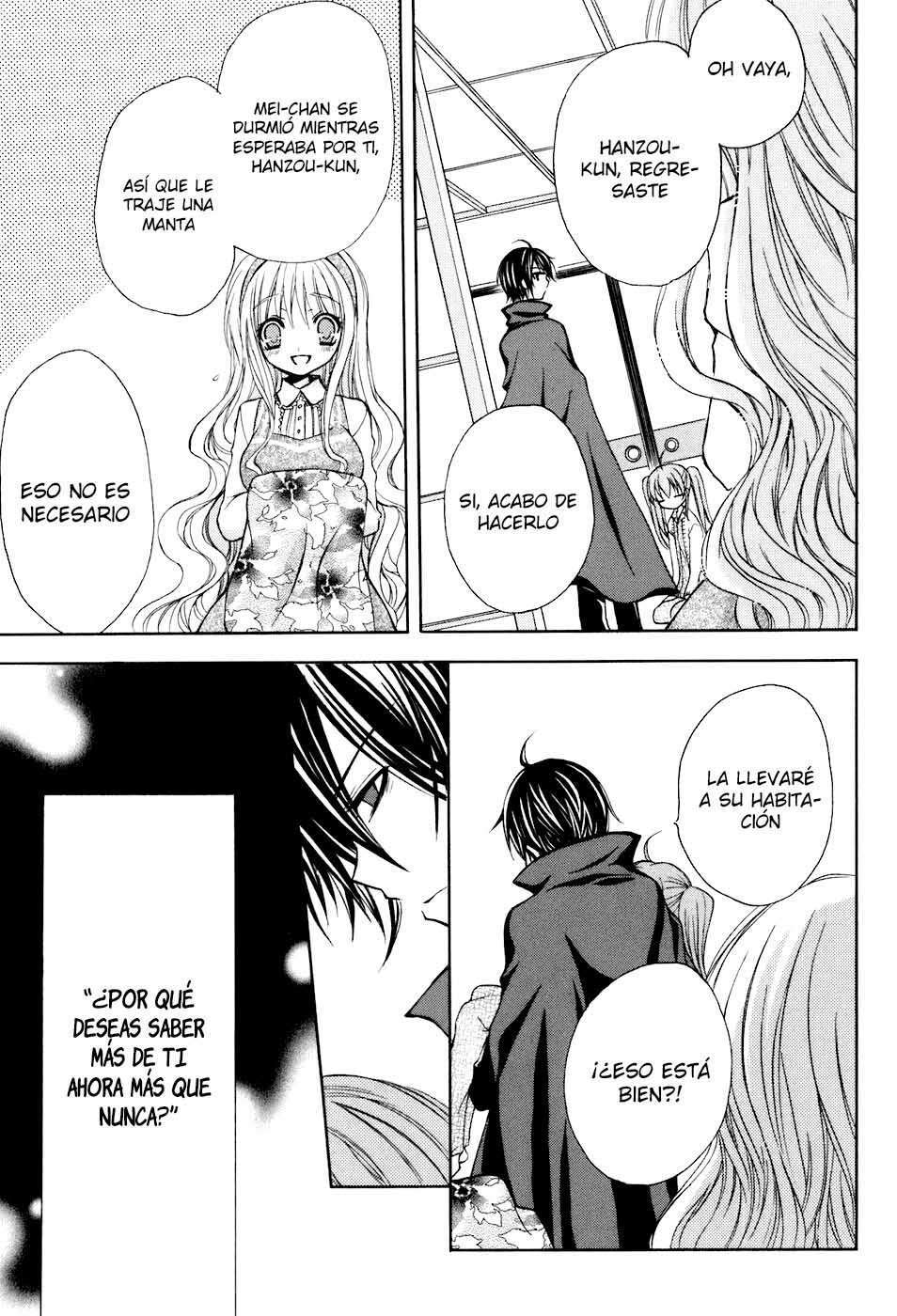 Capitulo 32 page 23