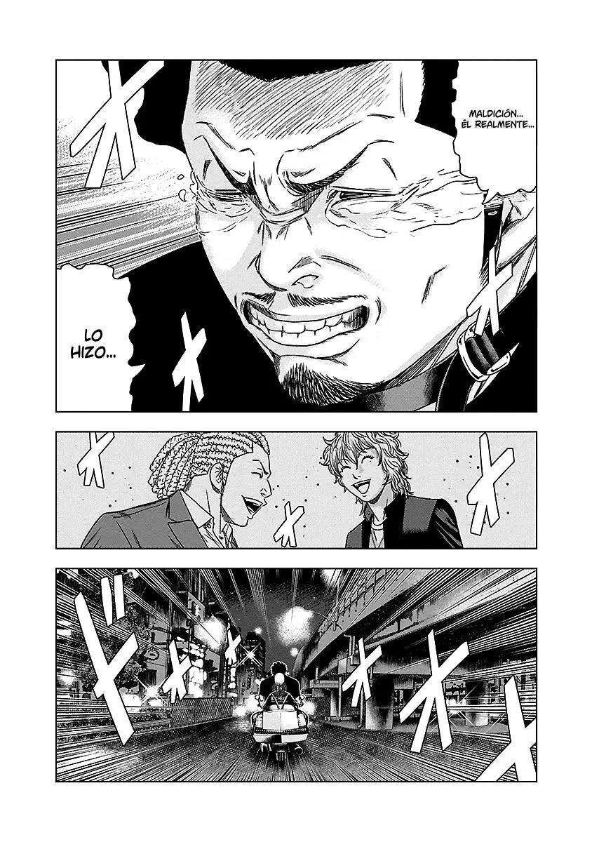 Capitulo 72 page 21