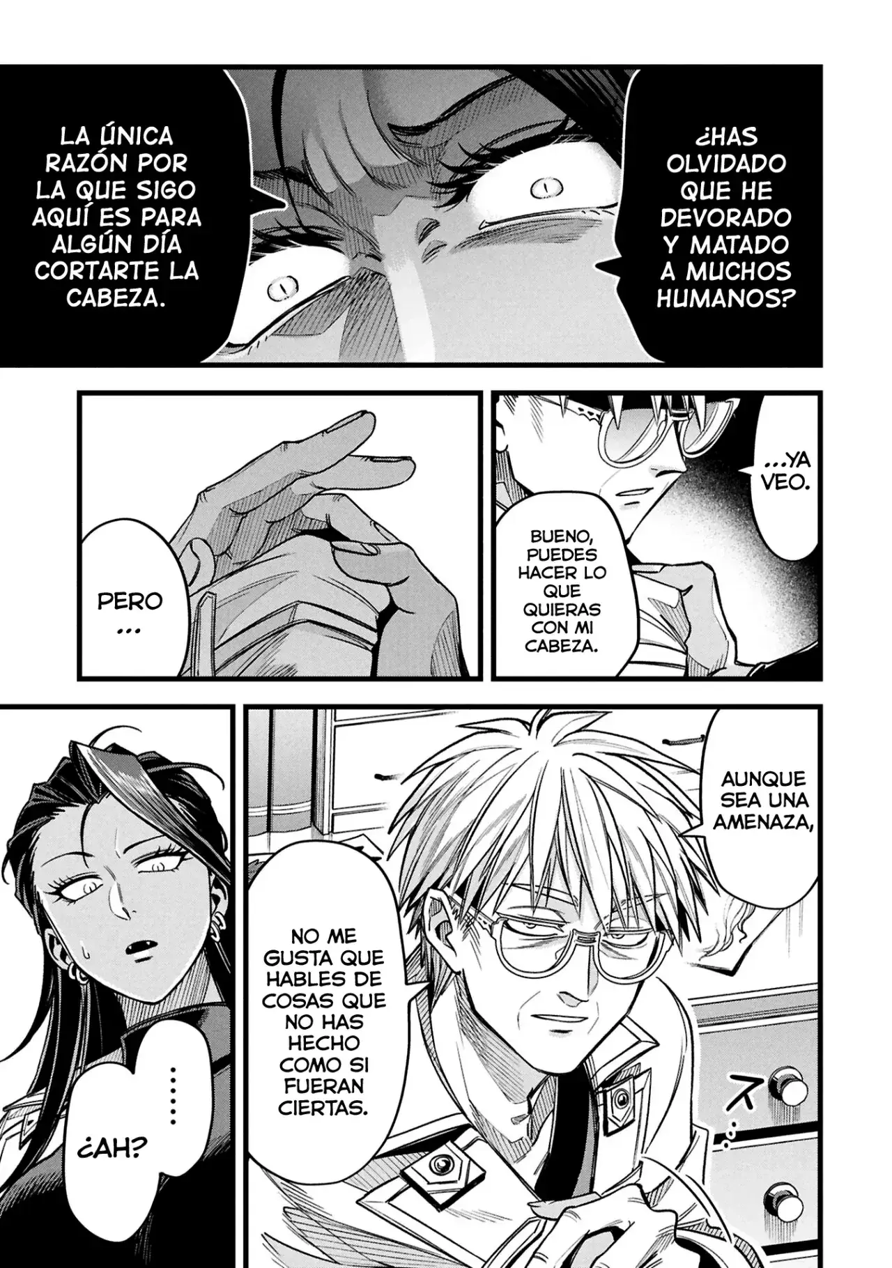 Capitulo 21 page 36