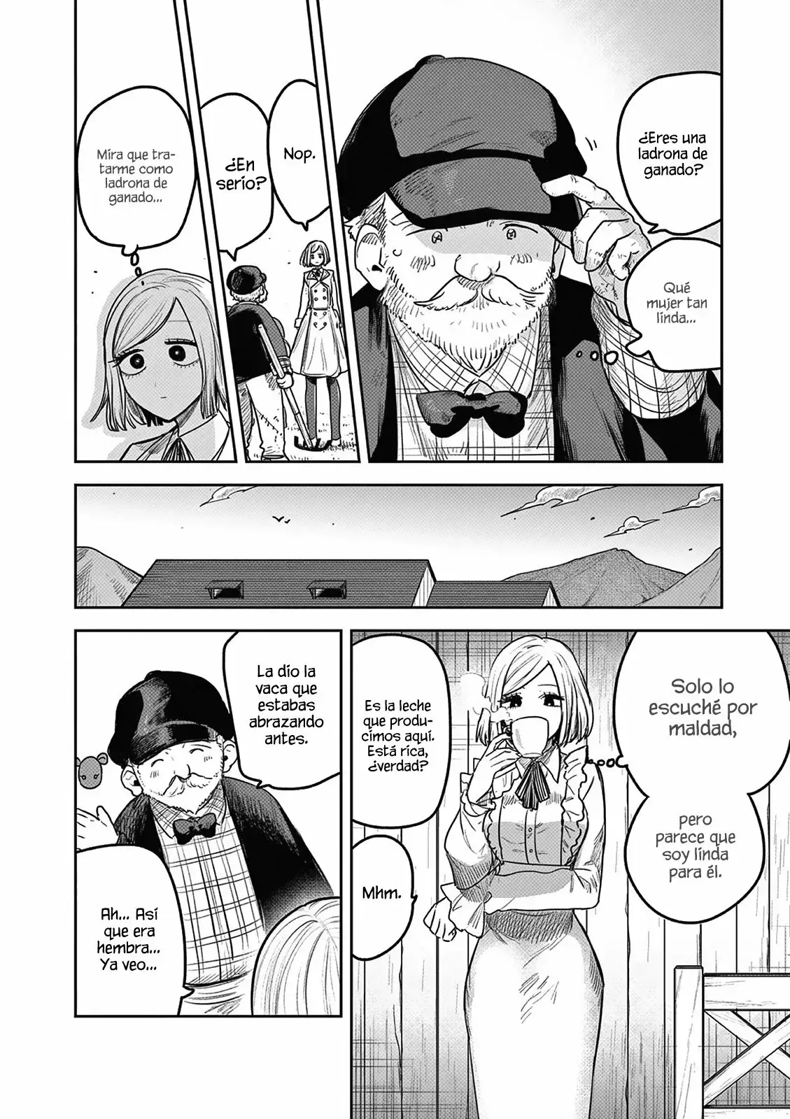 Capitulo 214.50 page 7