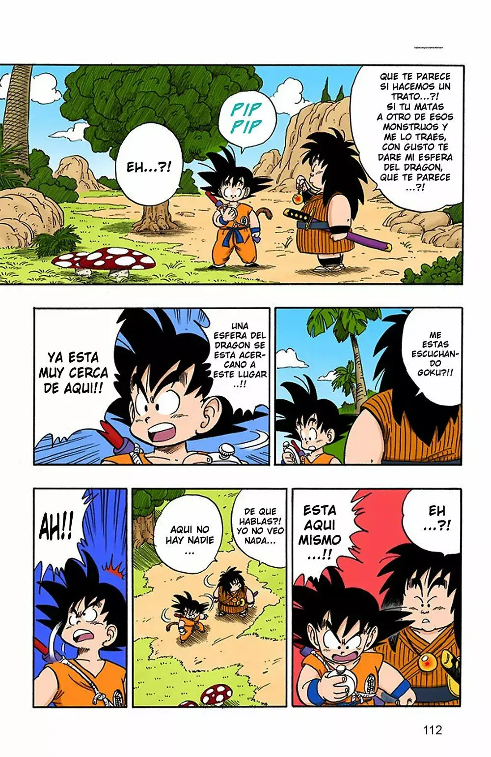 Capitulo 142 page 7